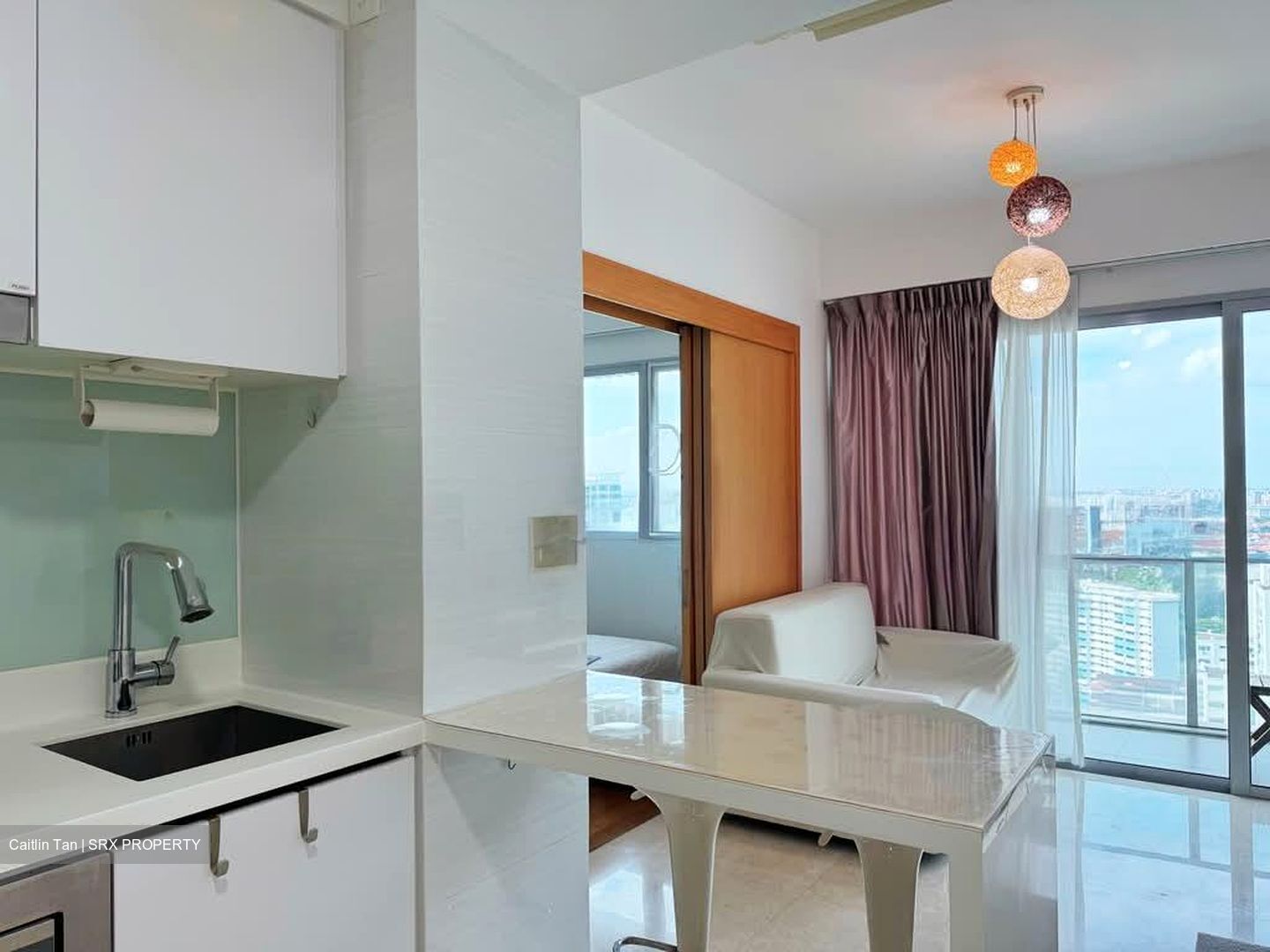 Eight Riversuites (D12), Condominium #584536581